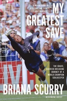 My Greatest Save