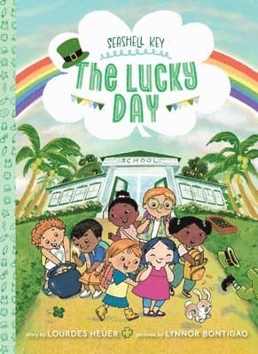 Lucky Day (Seashell Key #3)
