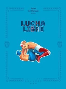 Lucha Libre