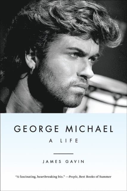 George Michael