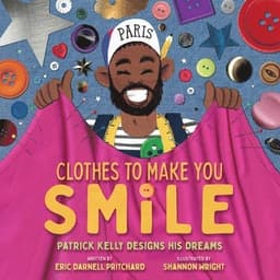 Clothes to Make You Smile