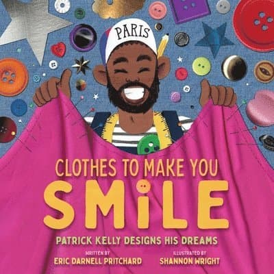 Clothes to Make You Smile