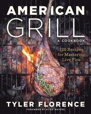 Tyler Florence – mest populär bok