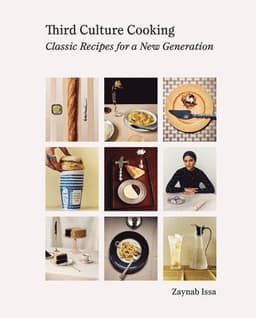 Third Culture Cooking