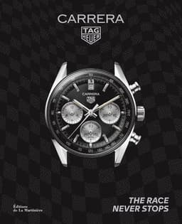 TAG Heuer Carrera