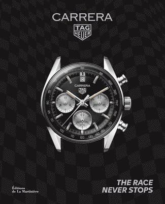 TAG Heuer Carrera