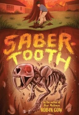 Saber-Tooth