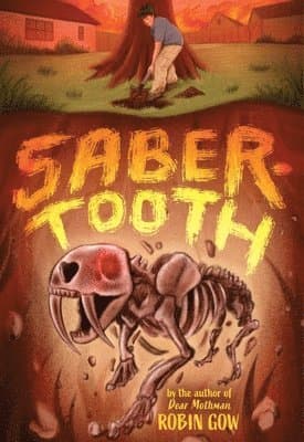 Saber-Tooth