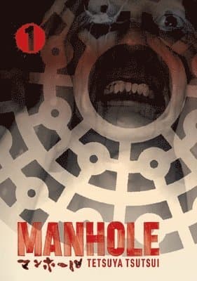 Manhole Volume 1
