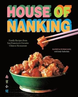 House of Nanking