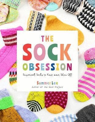 Sock Obsession