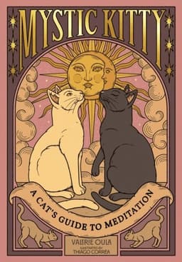 Mystic Kitty
