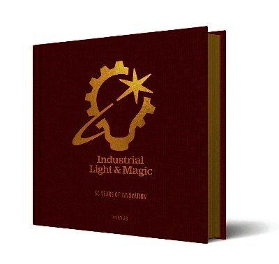 Industrial Light & Magic: 50 Years of Innovation