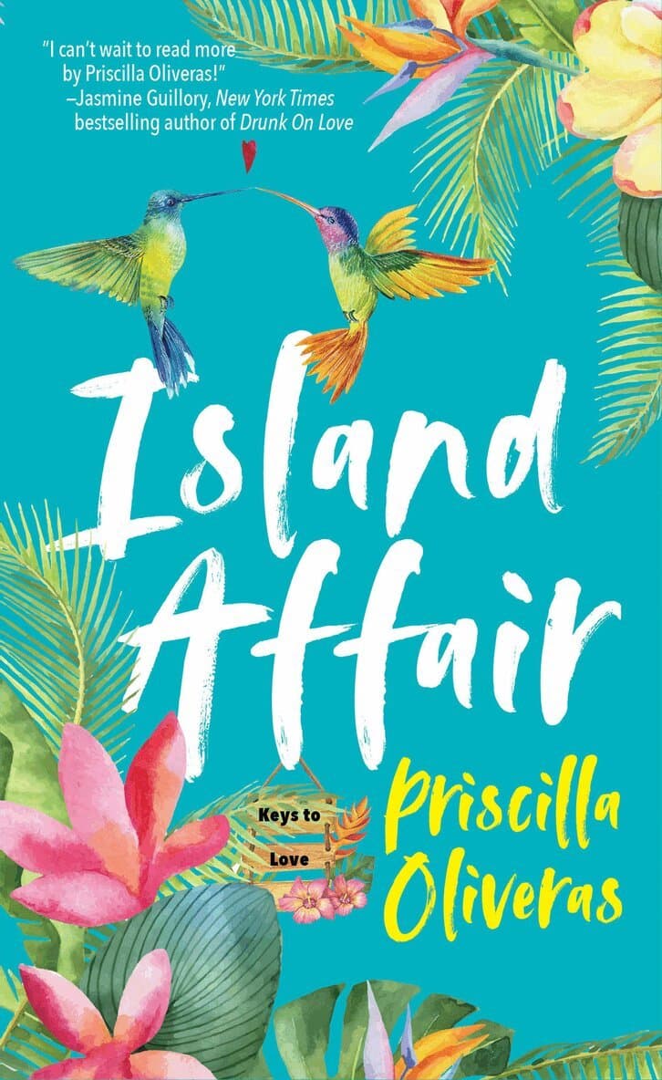Island Affair
