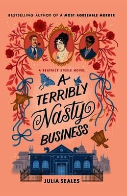 A Terribly Nasty Business