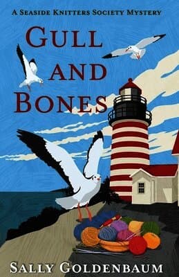 Gull and Bones