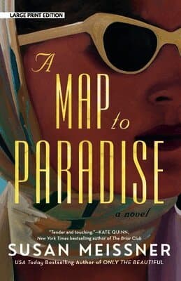 A Map to Paradise