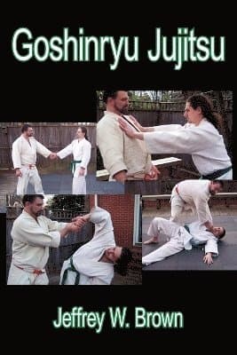 Goshinryu Jujitsu