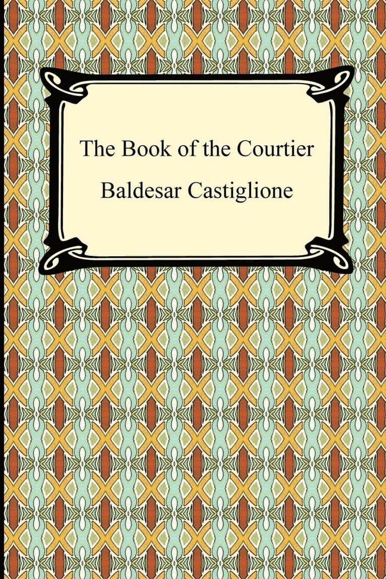 Book of the Courtier