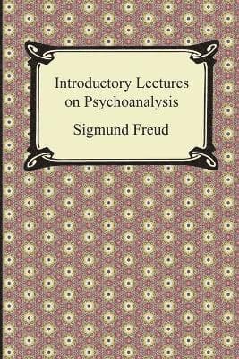 Omslag till boken Introductory Lectures on Psychoanalysis av Sigmund Freud