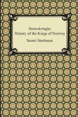 Heimskringla