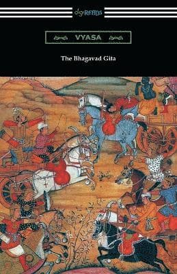 Bhagavad Gita (Translated into English prose with an Introduction by Kashinath Trimbak Telang)