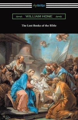 Lost Books of the Bible