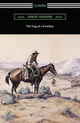 Log of a Cowboy