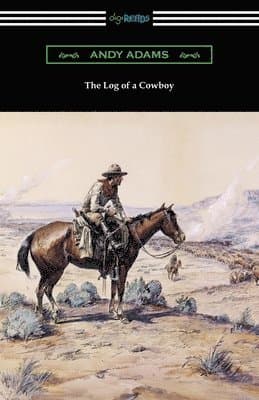 Log of a Cowboy