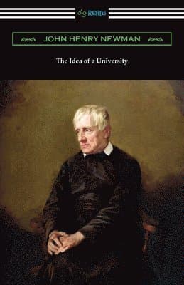 Idea of a University