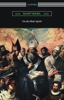 On the Holy Spirit