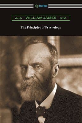 Principles of Psychology (Volumes I and II)