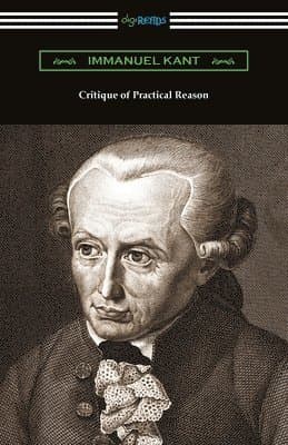 Omslag till boken Critique of Practical Reason av Immanuel Kant