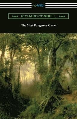 Most Dangerous Game