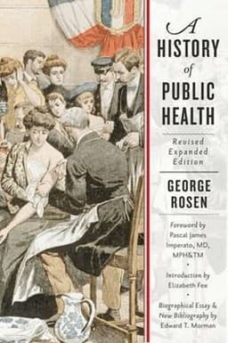 History of Public Health