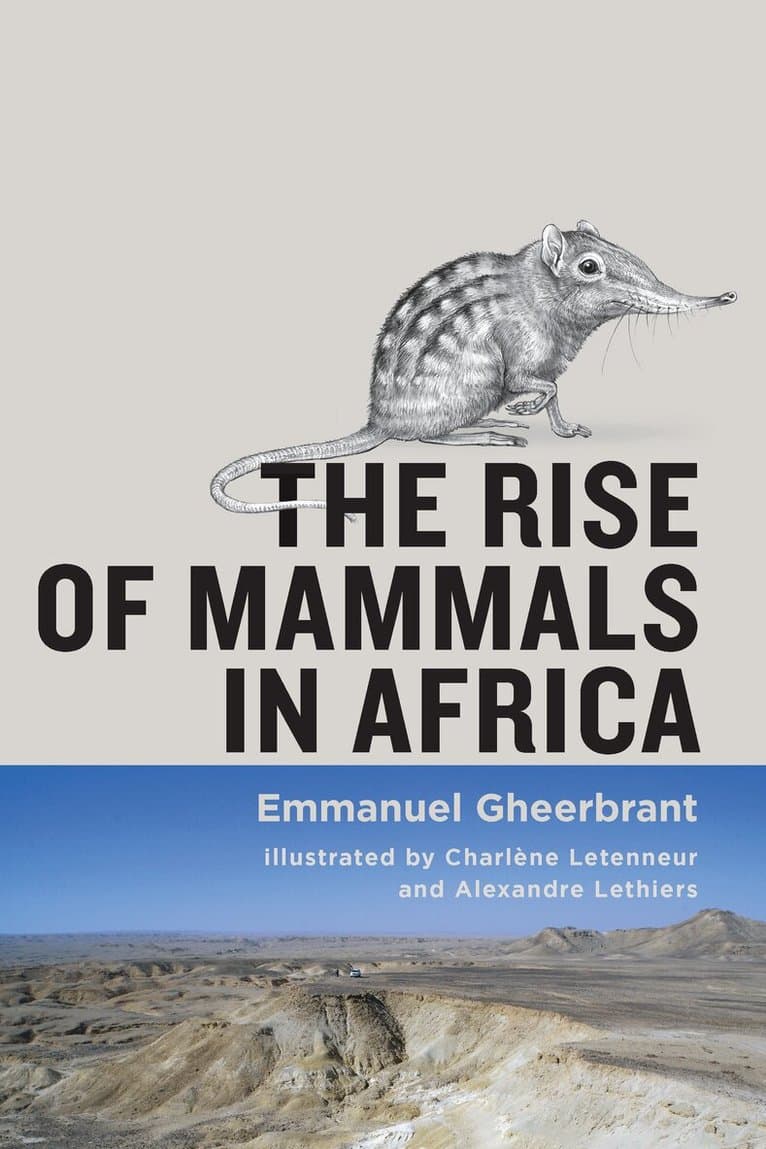 Rise of Mammals in Africa