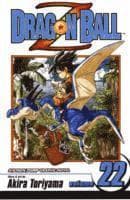 Dragon Ball Z, Vol. 22
