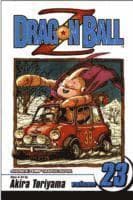 Dragon Ball Z, Vol. 23