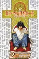 Death Note, Vol. 2