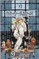 Death Note, Vol. 9