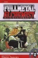 Fullmetal Alchemist, Vol. 12