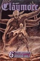 Claymore, Vol. 6
