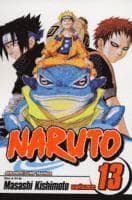 Naruto, Vol. 13