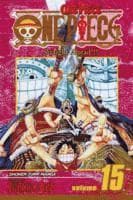 Eiichiro Oda – mest populär bok