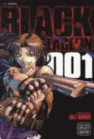 Black Lagoon, Vol. 1