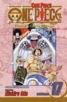 Eiichiro Oda – mest populär bok