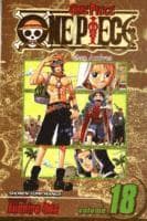 Eiichiro Oda – mest populär bok