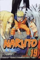 Naruto, Vol. 19