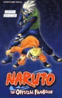 Naruto: The Official Fanbook