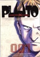 Pluto: Urasawa x Tezuka, Vol. 1
